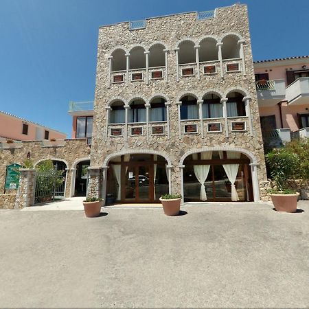 Hotel Residenza Gli Ontani Orosei Exteriér fotografie