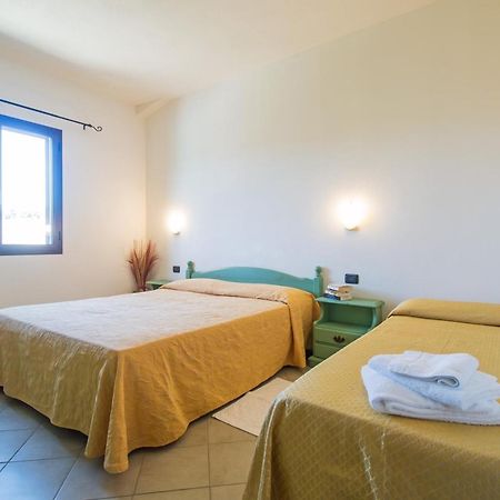 Hotel Residenza Gli Ontani Orosei Exteriér fotografie
