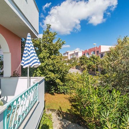 Hotel Residenza Gli Ontani Orosei Exteriér fotografie