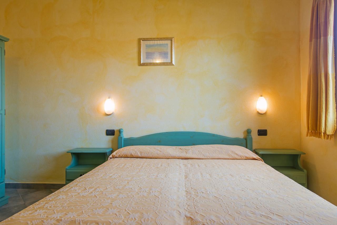 Hotel Residenza Gli Ontani Orosei Exteriér fotografie