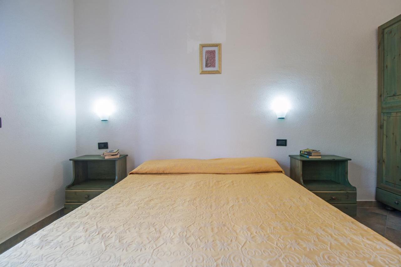 Hotel Residenza Gli Ontani Orosei Exteriér fotografie