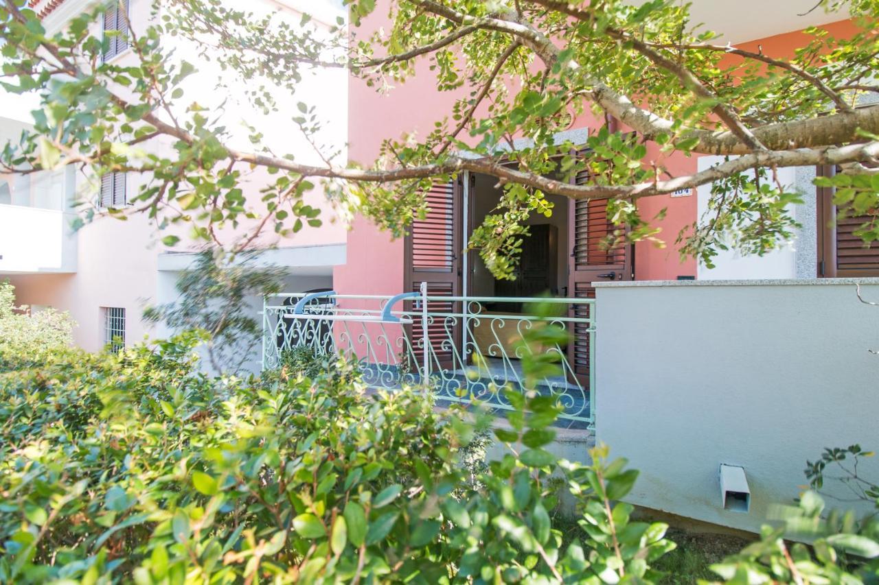 Hotel Residenza Gli Ontani Orosei Exteriér fotografie