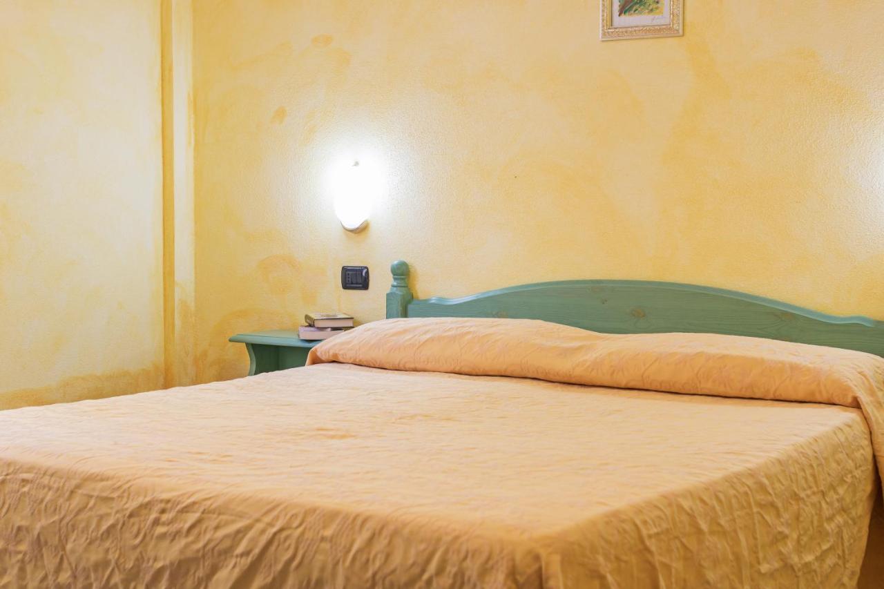 Hotel Residenza Gli Ontani Orosei Exteriér fotografie